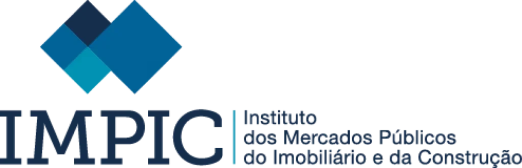 IMPIC · Instituto dos Mercados Públicos do Imobiliário e da Construção