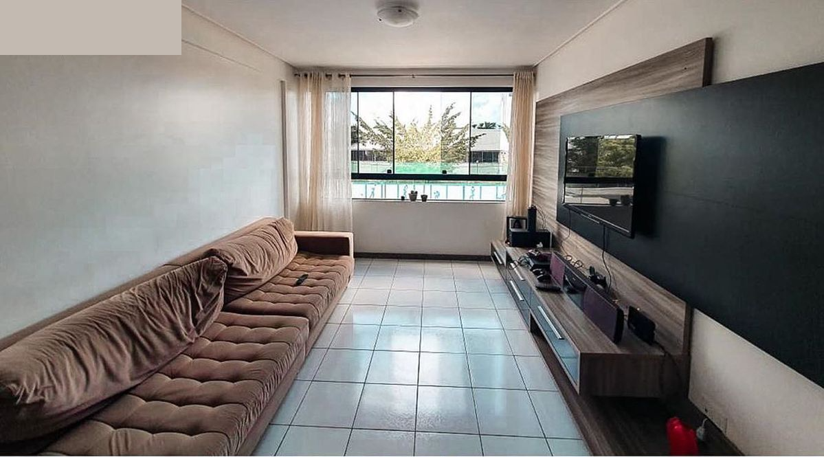 Sala antes